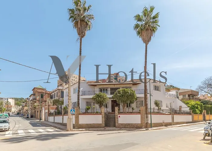 Ayz Silvela - Auto Check-In Property