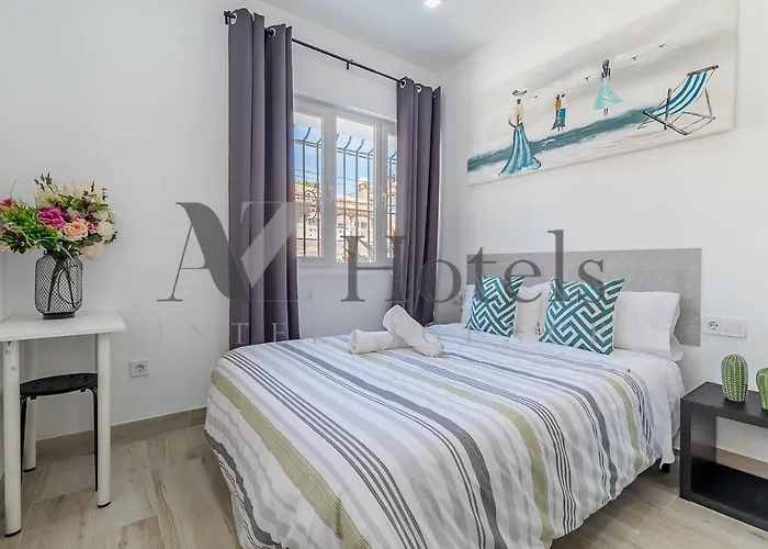 Ayz Silvela - Auto Check-In Property